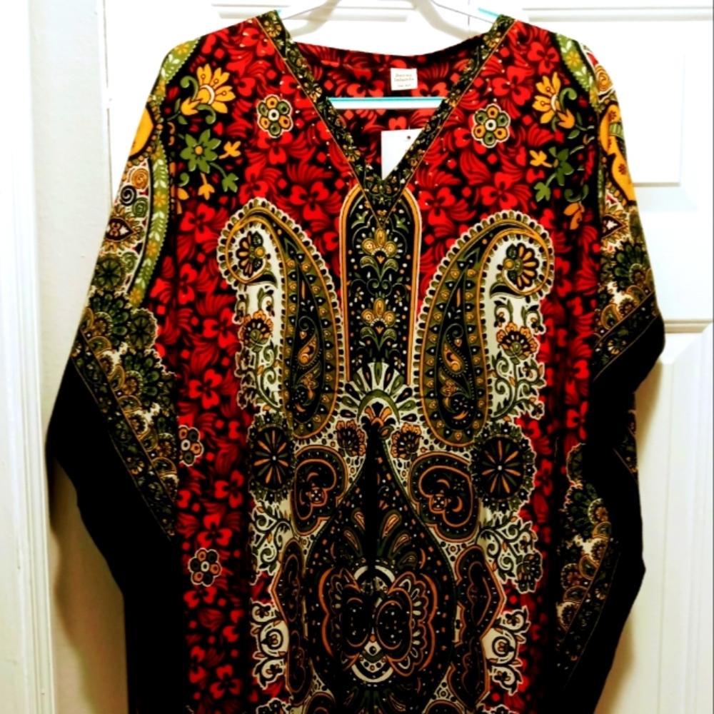 Caftan